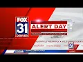 KDVR - FOX31 News at 9 PM