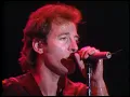 Bruce Springsteen - I'm On Fire (Live)