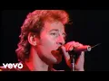 Download Lagu Bruce Springsteen - I'm On Fire (Live)