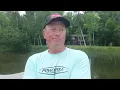 Lake Mille Lacs MN Smallmouth Report Aug 11 2026 How I Caught 17 Bass