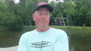 Lake Mille Lacs MN Smallmouth Report Aug 11 2026 How I Caught 17 Bass