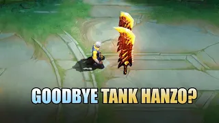 Huge MLBB Update: Argus, Hanzo, Edith & More