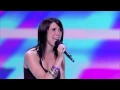 Download Lagu THE X FACTOR USA 2012 - Jillian Jensen's Auditions