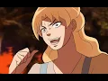 Download Lagu Erina steals Dio's first kiss