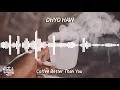 Download Lagu Dhyo Haw | | Coffee Better Than You [Melodi Kawan]