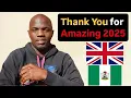 Lagu “My 2025 Review: Lessons, Mistakes, Wins \u0026 What’s Next”