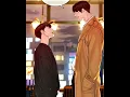 Download Lagu Hobin’s Glow Up | How To Fight #anime #manwha #webtoon #tiktok