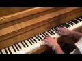 Download Lagu Noah Band - Separuh Aku Piano by Ray Mak