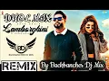 Lagu Lamborghini DHOL MIX || Khan Bhaini \u0026 Shirpa Goyal || Latest Punjabi song 2021 || REMIX