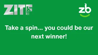 ZB at ZITF 2026 | Fun, Prizes and Smiles