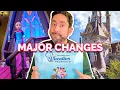 Tokyo Disneyland DisneySea 2026 Guide EVERY Change Explained