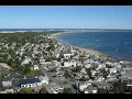 3 rescued 1 missing in water off Provincetown beach