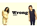 Wrong Harry Styles Wattpad Trailer