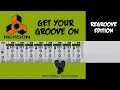 Get Your Groove On ReGroove Mixer Reason 10