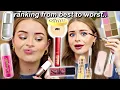 Download Lagu Testing and RANKING new in *viral* MAKEUP LAUNCHES! From best to worst... June 2025