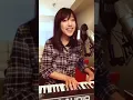 蔡佩軒ArielTsai♡小魚家族 原創曲"魚兒魚兒"