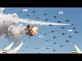 Download Lagu 15 minuten geleden! 270 Israëlische straaljagers werden volledig vernietigd, dit is wat er gebeurde.