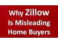 Zillow Tampa - Why Zillow Is Misleading Tampa Home Buyers