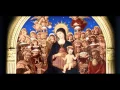 Queenship of Mary
