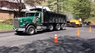 Asphalt Madison CT - Sullivan Paving Co Inc