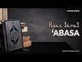 Hijaz Surat 'ABASA