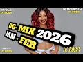 Lagu BEST OF UGANDA MUSIC 2026 January NONSTOP MIX DJ MOFAT 254 (1KBOSS)