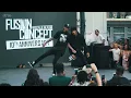 Les Twins // .stance // Showcase at FUSION CONCEPT 2019