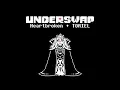 Download Lagu Underswap [Undertale AU] - Heartbroken + TORIEL