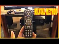 How To Program AT T Universal Remote S10-S2