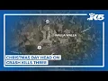 3 dead after Christmas day head on crash