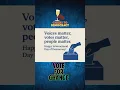 Download Lagu International Day of Democracy 2025 Status || Democracy Day WhatsApp status || Democracy Day Wishes