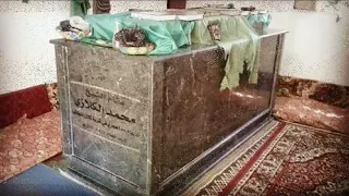 وصية الشيخ محمد الكلازي قدسه الله الإمام الشيخ محمد بن يونس الكلازي ق 