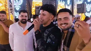  محمد البصيلي حفله زارع الفيوم مناشي العرب      دندنها