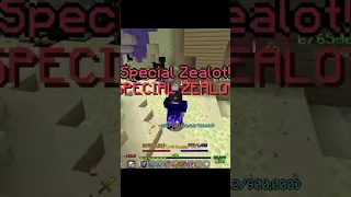 chance drop Hypixel Skyblock Shorts