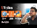 C Vs Java Vs Python Which Programming Language should you learn first Must Watch