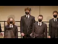 The Music of the Night-- words by Hart & Stilgoe; music by Lloyd Webber; arr. Lojeski