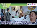 Lagu GALAXY DAN ALUNA HONEYMOON DI RUMAH SAKIT / CINTA SEDALAM RINDU  SCTV HARI INI 3 FEBRUARI 2026