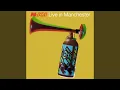 Download Lagu Live In Manchester (Part One)