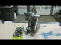 arbor press modifications part socket press