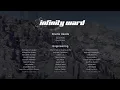 New Modern Warfare Campaign Credits FULL 2019