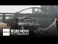 Ahead of Morgan Wallen s 2 Pittsburgh shows boaters begin docking