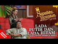 Lagu [EPISOD PENUH] Sepahtu Reunion Live 2016 - Lada Putih \u0026 Lada Hitam