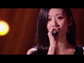 伍珂玥【我等到花儿也谢了】中国好声音2021第12期