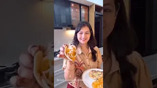 आज तो Kitchen से छुट्टी नही होगी |😅😅