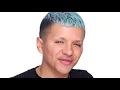 My QUICK and Easy Makeup Routine...but i talk a lot | Gabriel Zamora