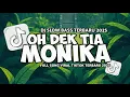 DJ OH DEK TIA MONIKA - TIMBUL LAM DADA PADA PANDANGAN PERTAMA SLOW VIRAL TIKTOK FUL SONG MAMAN FVNDY