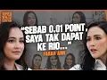 DATUK LEONG MUN YEE; Atlet wanita PERTAMA ke Olimpik 5 KALI! | TUMPAH TEH WITH SARIMAH