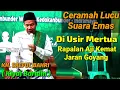 Download Lagu Suara Emas Ceramah Lucu KH. Saeful Bahri Indramayu