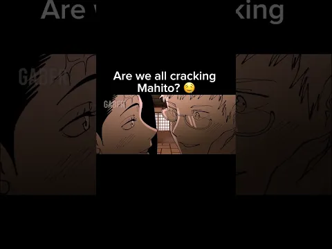Full video on my channel! #jujutsukaisen #jujutsukaisenmovie #animefyp #anime #gabfr
