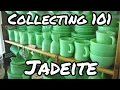 Collecting 101 Jadeite History Popularity And Value Beautiful Glass